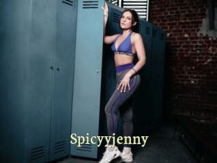 Spicyyjenny