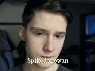 Spikedonowan