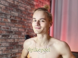 Spikepoel