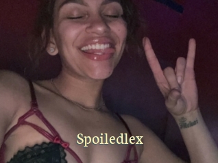 Spoiledlex