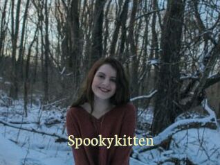 Spookykitten