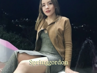 Springgordon