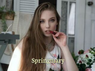 Springmary