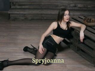 Spryjoanna