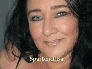 Spuitendlisa