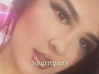 Squirrtparty