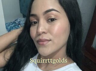 Squirrttgolds