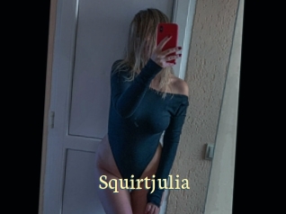 Squirtjulia