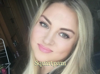 Squirtpam