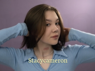 Stacycameron