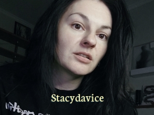 Stacydavice