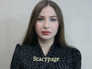 Stacypage