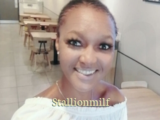 Stallionmilf