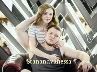 Stanandvanessa