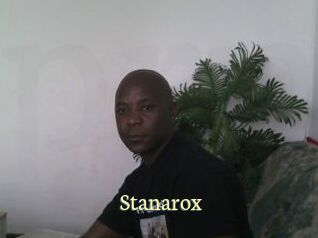 Stanarox