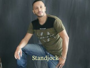 Standjock