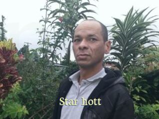 Star_hott