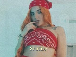 Starfire