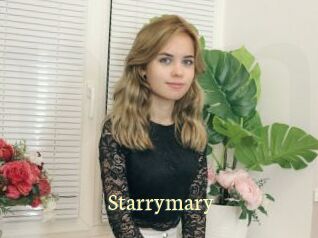 Starrymary