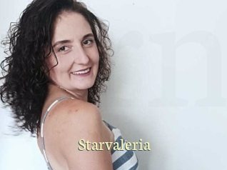 Starvaleria