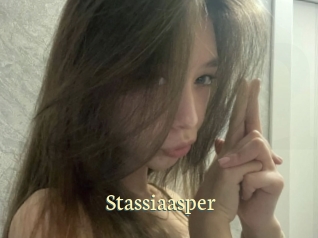 Stassiaasper