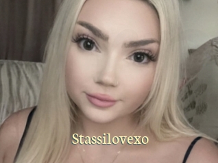 Stassilovexo