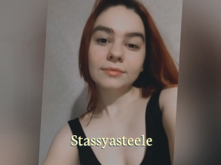 Stassyasteele