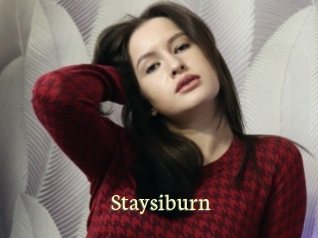 Staysiburn