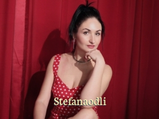 Stefanaodli