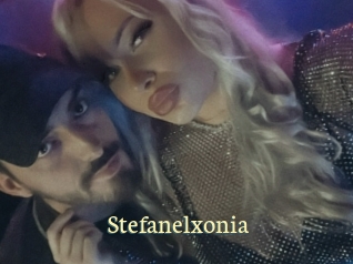 Stefanelxonia