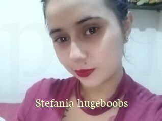 Stefania_hugeboobs