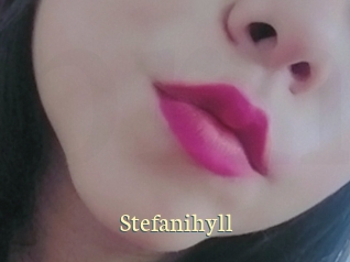 Stefanihyll