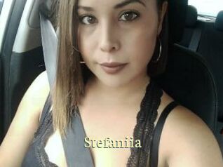 Stefaniia