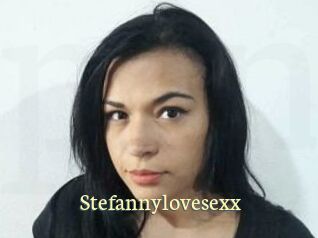 Stefannylovesexx