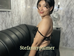 Stefannypalmer