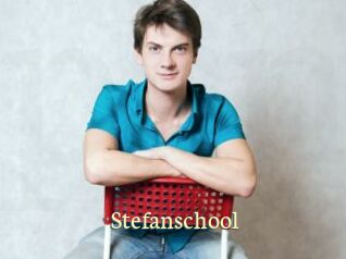 Stefanschool