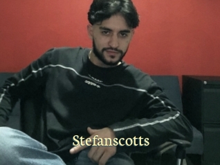 Stefanscotts