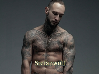 Stefanwolf