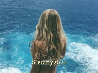 Stefany2020