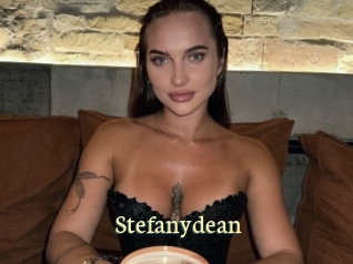 Stefanydean