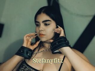 Stefanyfitz