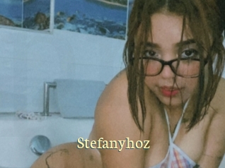 Stefanyhoz