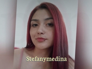 Stefanymedina