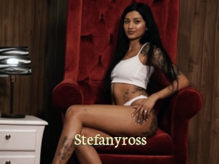 Stefanyross