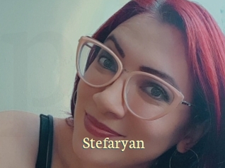 Stefaryan