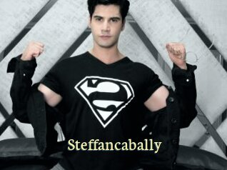 Steffancabally