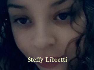 Steffy_Libretti