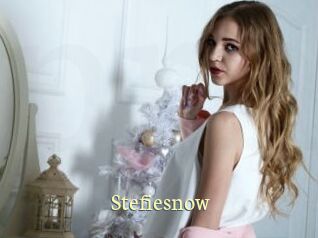 Stefiesnow