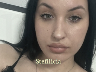 Stefilicia