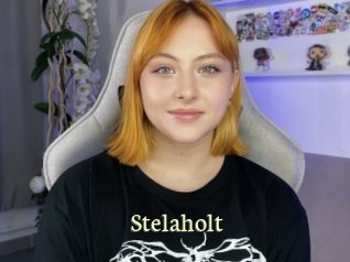 Stelaholt